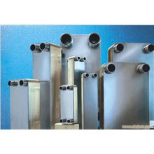 High Quality AISI304/316 Brazed Plate Heat Exchanger